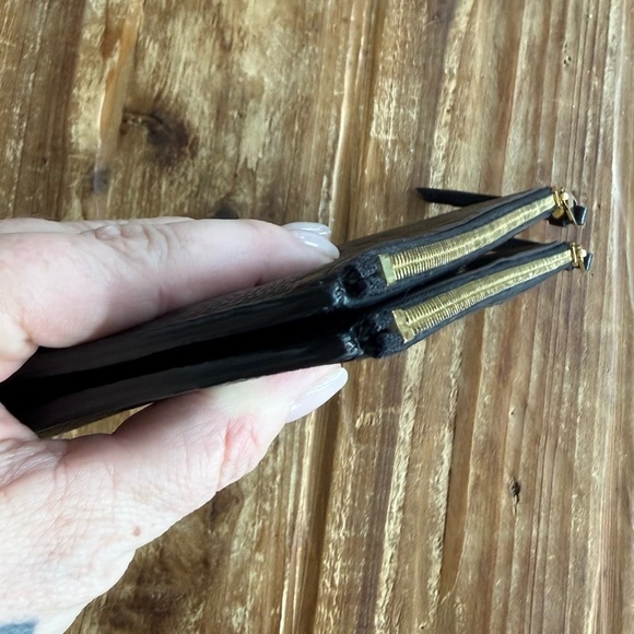 Authentic Louis Vuitton Empreinte Adele Wallet - Picture 14 of 16